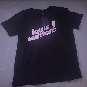 Louis Vuitton t shirt